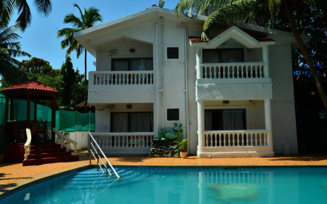 Hotel Windsor Bay