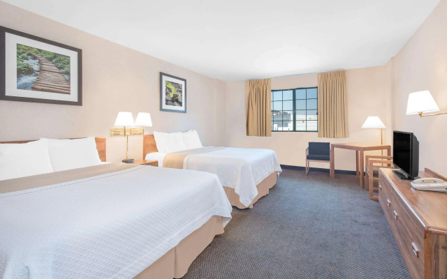 Days Inn by Wyndham West Rapid City