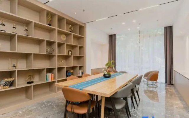 Shijiazhuang Royeah Hotel