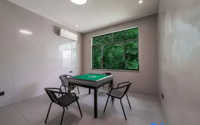 Yunli Homestay