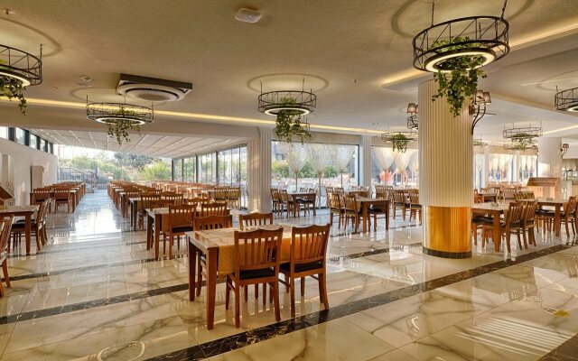 Grand Uysal Beach&Spa Hotel - All inclusive