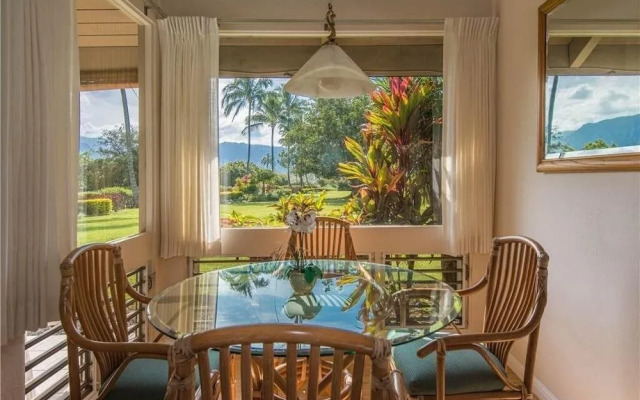 Pali Ke Kua 15 by RedAwning