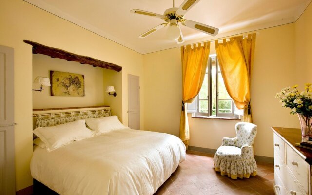 La Pescaia Casa Vacanza