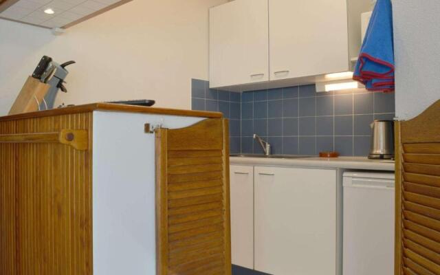 Appartement Argelès-sur-Mer, 2 pièces, 4 personnes - FR-1-225-680