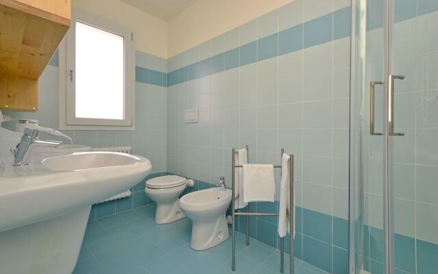 Condominio Bellarosa