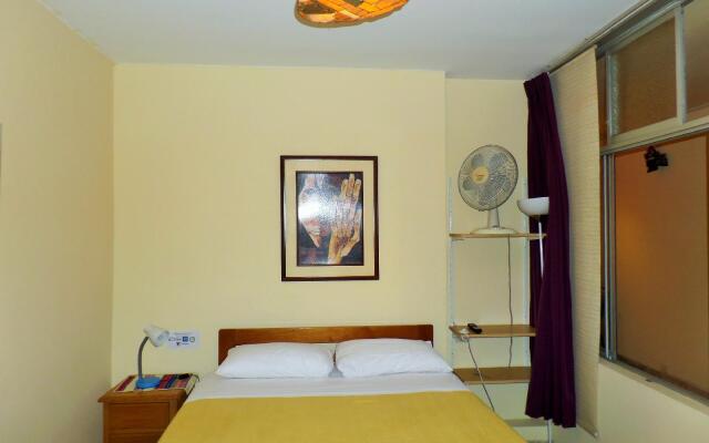 Razz B&B Miraflores