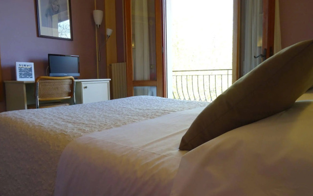 Hotel La Pergola