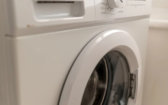 Platform Fishing Quarter Apartments