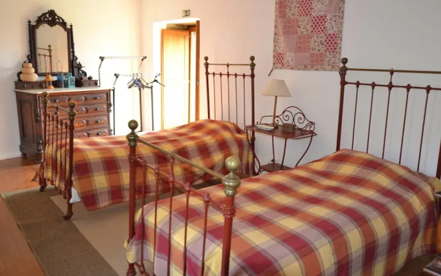 Casas de Pindela