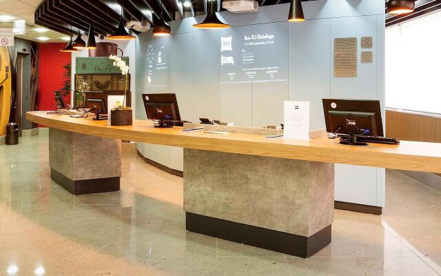 ibis Rio de Janeiro Botafogo