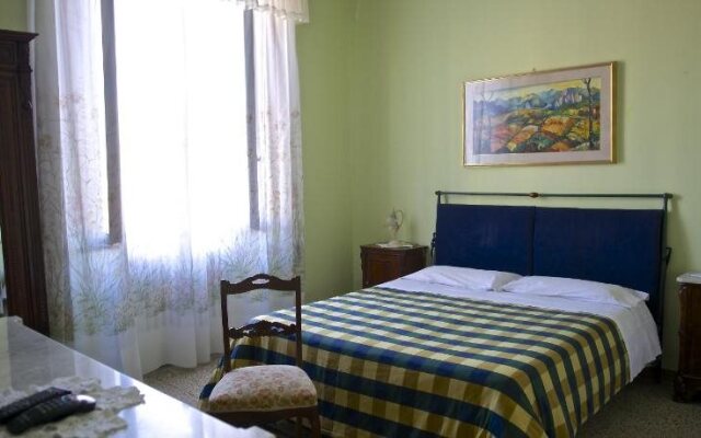 Hotel Lami