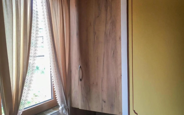 Стаи за гости Бащино огнище