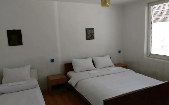 Bungalows Zdravets
