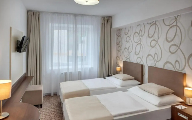 hotel Atlas