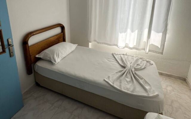 Beyaz Saray Apart Otel