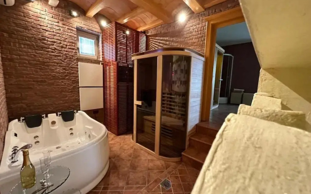 B&B Villa Angelina
