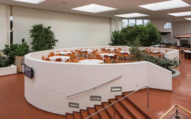 Eventhotel Pyramide