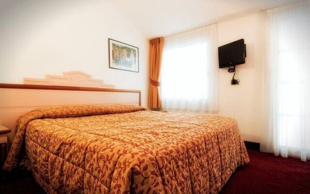 Hotel Garnì Villa Fontana