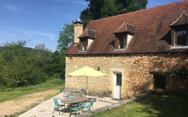 Les Vieilles Pierres