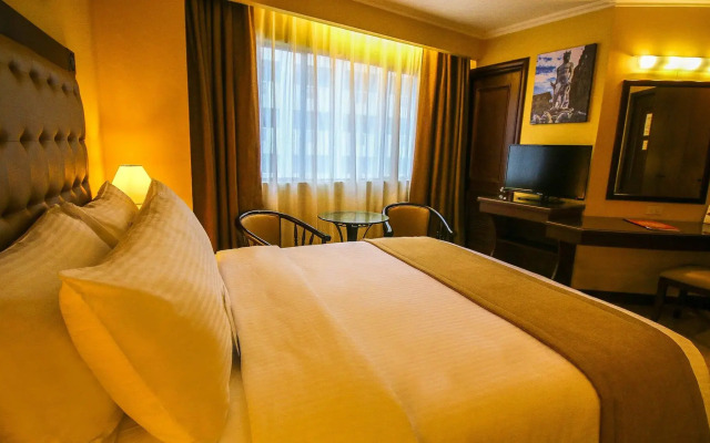 Royal Bellagio Hotel