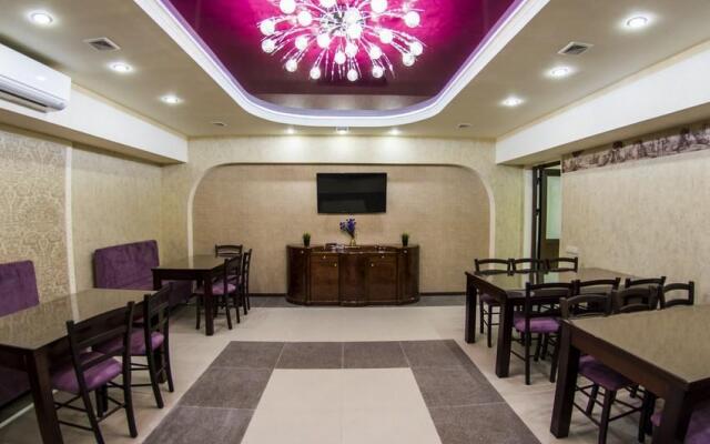 Семь Ветров