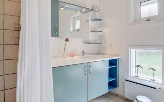 "Gjorgje" - 300m from the sea in Bornholm