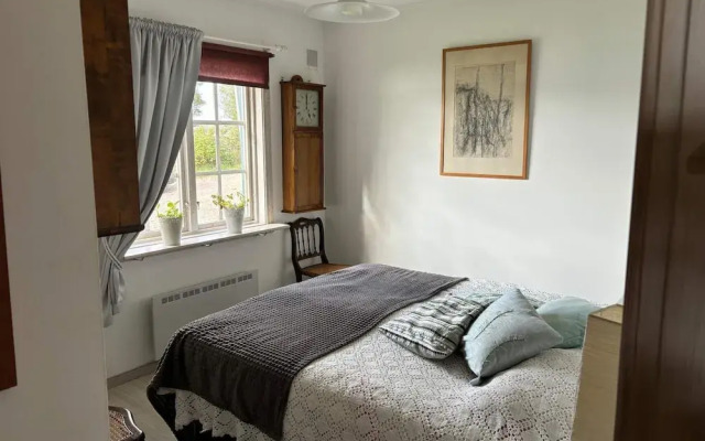 4 Star Holiday Home in Amal