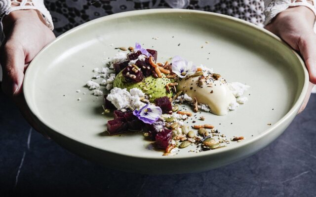 Sofitel Melbourne On Collins