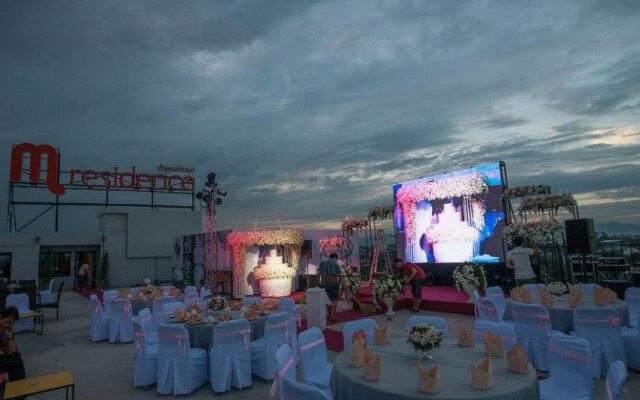 M Residence & Hotel