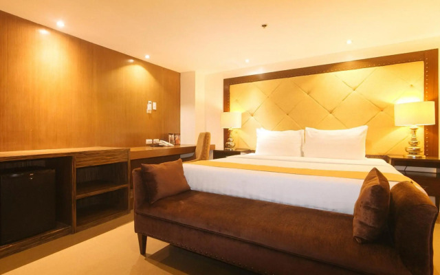 Torre Venezia Suites