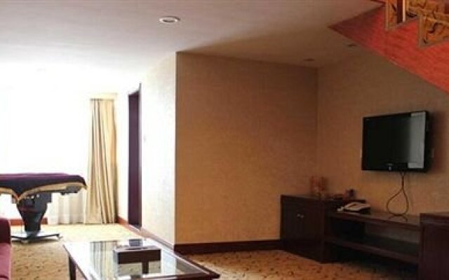 Shaoxing Hotel - Guiyang