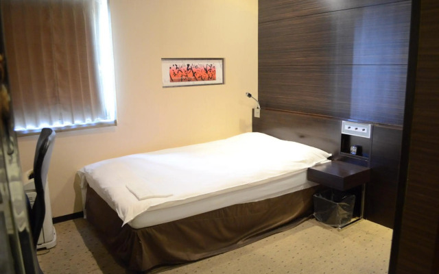 My Hotel Ryugu