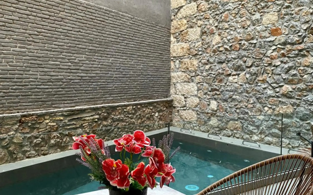 Art Hotel Athens