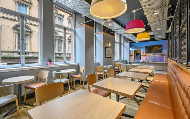 Ibis Styles Glasgow Centre George Square