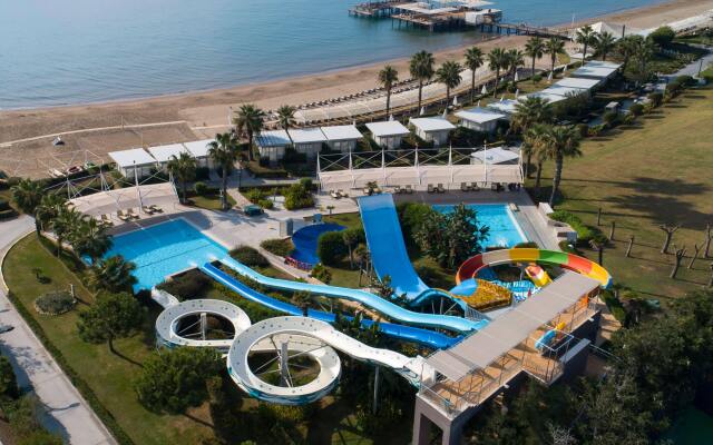 Susesi Luxury Resort - All Inclusive