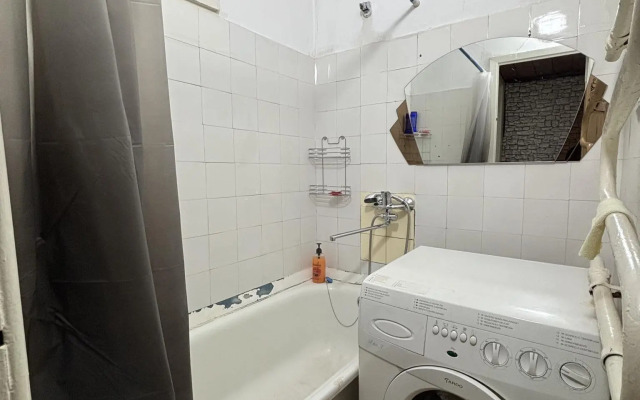 Апартаменты на улице Ломоносова 3А