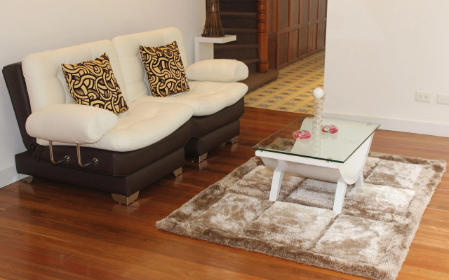 Casa Hotel Boyaca Real