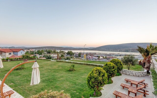 Bogazici Butik Otel