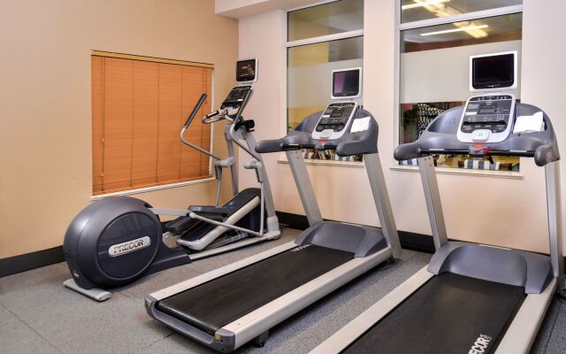 Hilton Garden Inn - Flagstaff