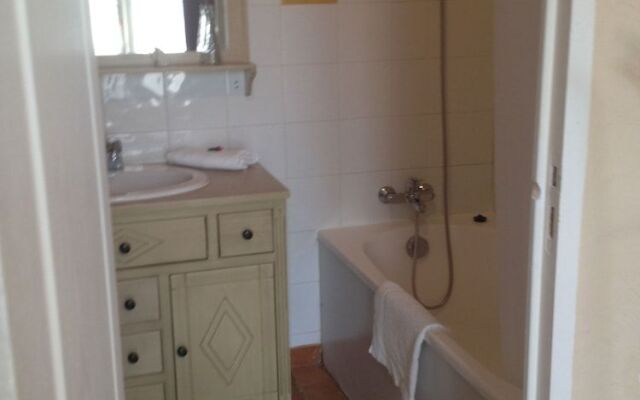 B&B Les Romarins