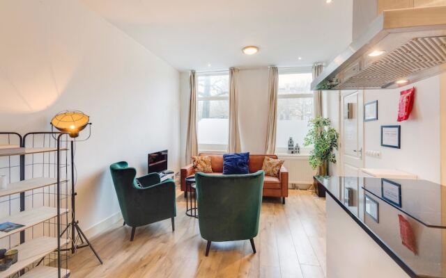 Marnixkade Apartments