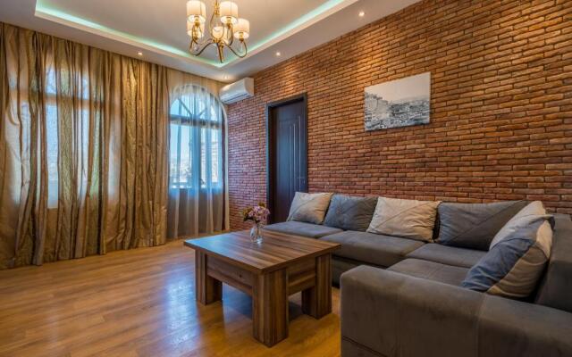 Betlemi Apartment 41
