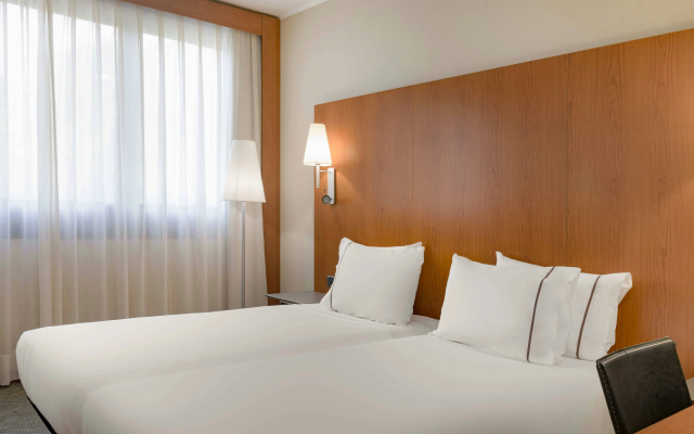 AC Hotel Genova by Marriott