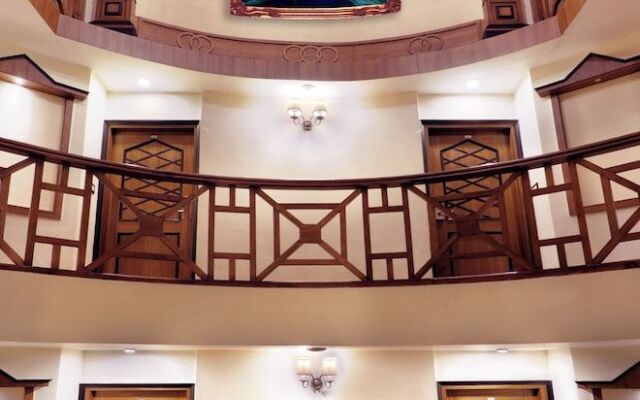 Pine Tree Spa and Resorts