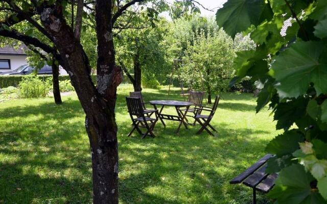 Apartments Lenardic