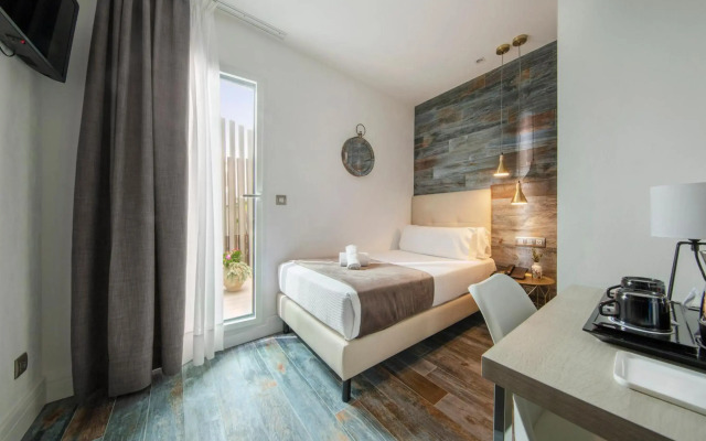 Hotel Oasis