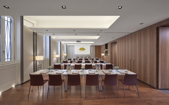 Mandarin Oriental, Milan