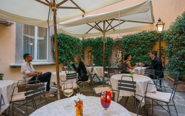 Hotel San Michele