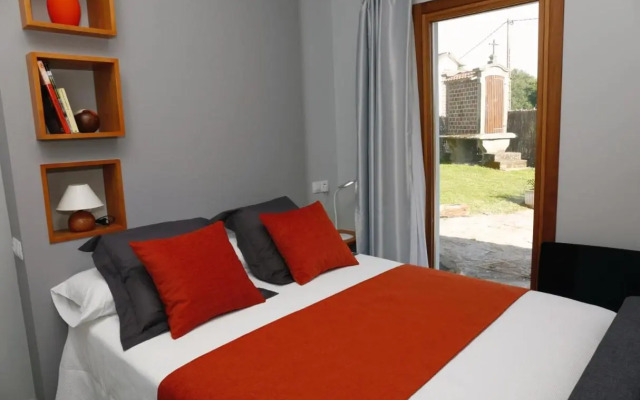 Galpon Boutique Aldea De Abaixo