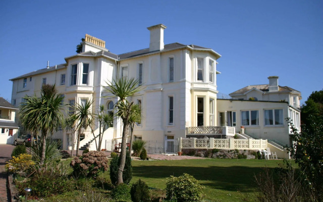 The Rutland Hotel